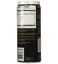 paquete de 12 suplementos de fibra