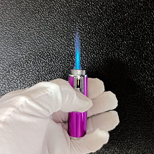 paquete de 2 encendedores de mano
