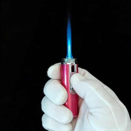 paquete de 2 encendedores de mano
