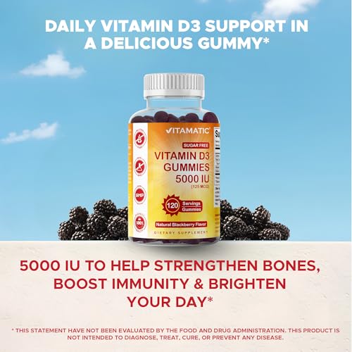 paquete de 2 gomas de Vitamatic