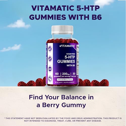 paquete de 2 gomitas vitamatic saludables