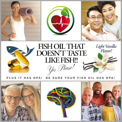 Paquete de 2 Omega-3 para toda la familia