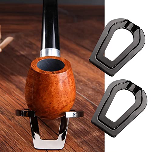 paquete de 2 soportes para pipa