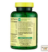 paquete de 2 tabletas de vitaminas