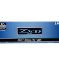paquete de 2 tuberías de cigarrillos