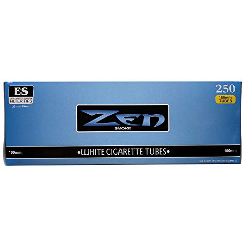 Paquete de 2 tuberías de color azul