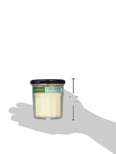 paquete de 2 velas aromáticas
