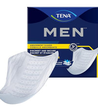 paquete de 20 unidades Tena
