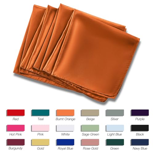 paquete de 24 servilletas para banquetes