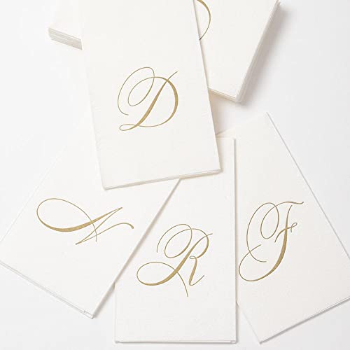 paquete de 24 toallas para eventos