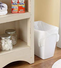 Paquete de 26 bolsas Hefty económicas