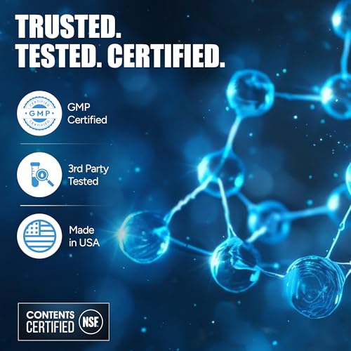 Paquete de 3 botellas de vitaminas