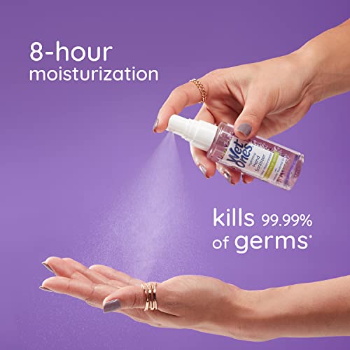 paquete de 3 spray desinfectante