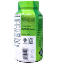 paquete de 3 vitaminas gummy económicas