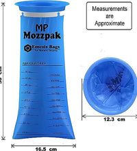 paquete de 35 bolsas de emesis