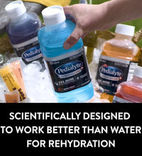paquete de 4 bebidas Pedialyte