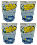 paquete de 4 Fiber Clear para digestión
