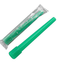 paquete de 50 boquillas desechables hookah