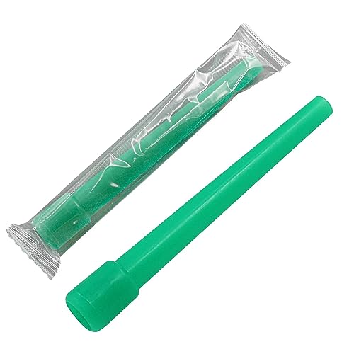 paquete de 50 boquillas desechables hookah
