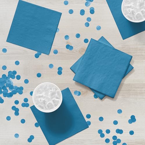 paquete de 50 servilletas de papel