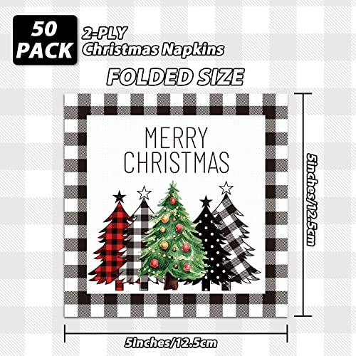 paquete de 50 servilletas para fiestas