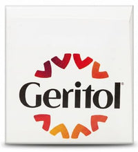 paquete de 6 tabletas geritol económicas