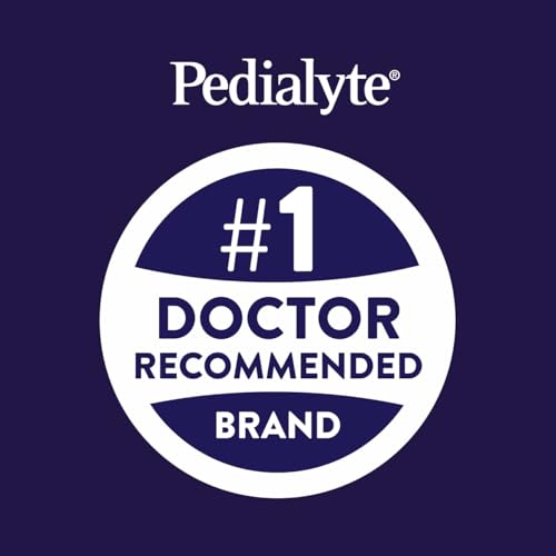 paquete de 8 litros de Pedialyte