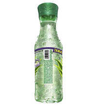 paquete de aloe vera saludable