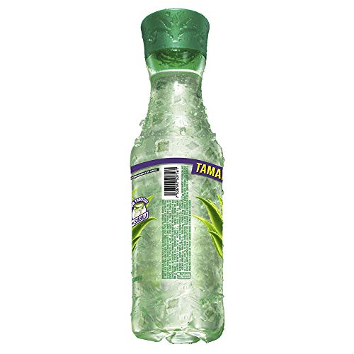 paquete de aloe vera saludable