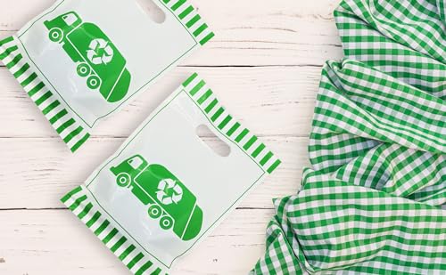 paquete de bolsas para fiesta ecológica