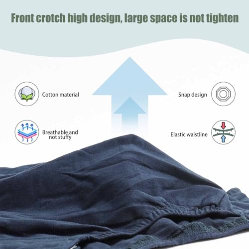 paquete de boxers para protección efectiva