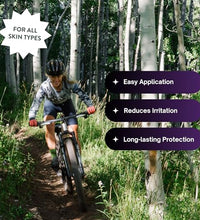 paquete de Chamois Butt'r para entrenamientos