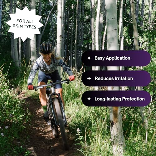 paquete de Chamois Butt'r para entrenamientos