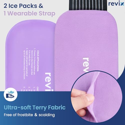 paquete de compresas para cuello y espalda