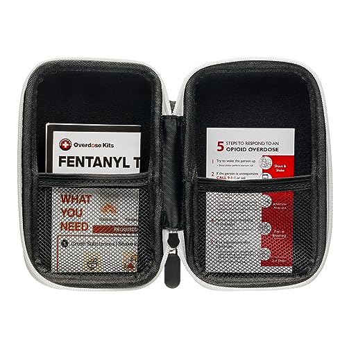 Paquete de estuches para ros auxilios