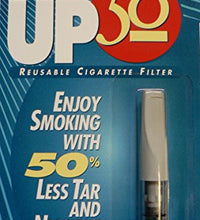 Paquete de filtros LITE'N UP-50