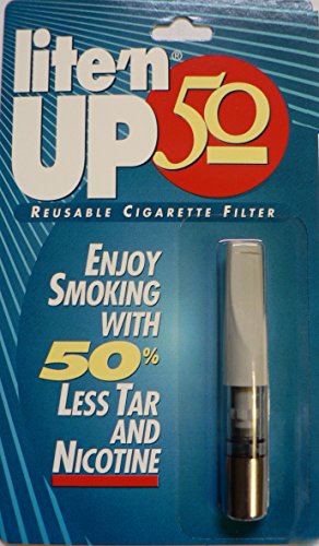 Paquete de filtros LITE'N UP-50