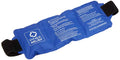 paquete de hielo gel grande para rodilla