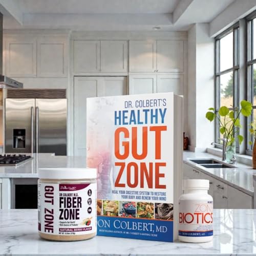 paquete de inicio Gut Zone