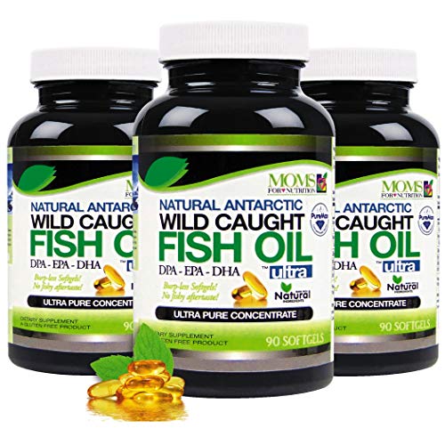 Paquete de omega 3 para bienestar diario