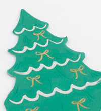 paquete de servilletas de Navidad Meri Meri