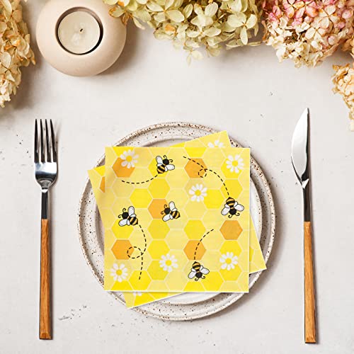 paquete de servilletas ideales para picnic