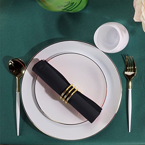 paquete de servilletas para bodas y celebraciones
