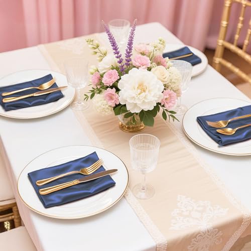 paquete de servilletas para bodas