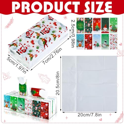 paquete de servilletas para fiestas