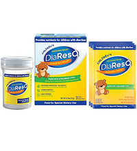 paquete de sobres DiaResQ
