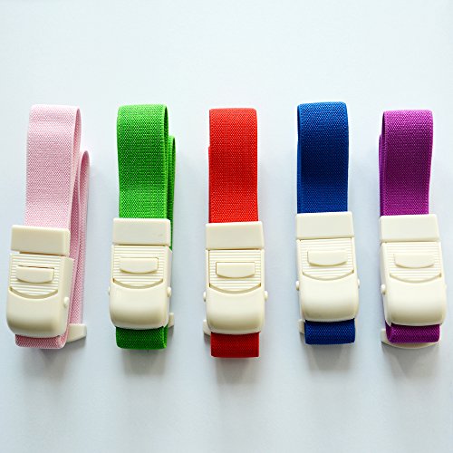 paquete de torniquetes para ros auxilios