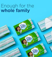 paquete económico de pañuelos Puffs