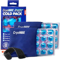 paquete frío reutilizable CryoMAX