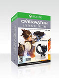 Paquete Legendario de Vacaciones Overwatch para Xbox One